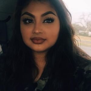 Meet your Posher, Nataly